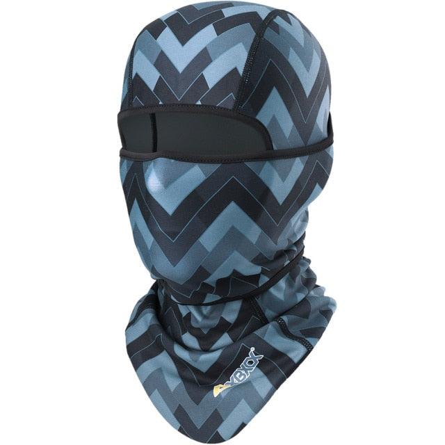 Winter Face Mask Fleece Bandana Sports Skiing Scarf Warmer Neck Gaiter Cover Bike Hiking Cycling Hunting Snowboard Summer Men Women Camouflage Balaclava Face Scarf Mask Sunscreen Dustproof Army Cycling Hunting Fishing Tactical Airsoft Hat Men Women Stevvex