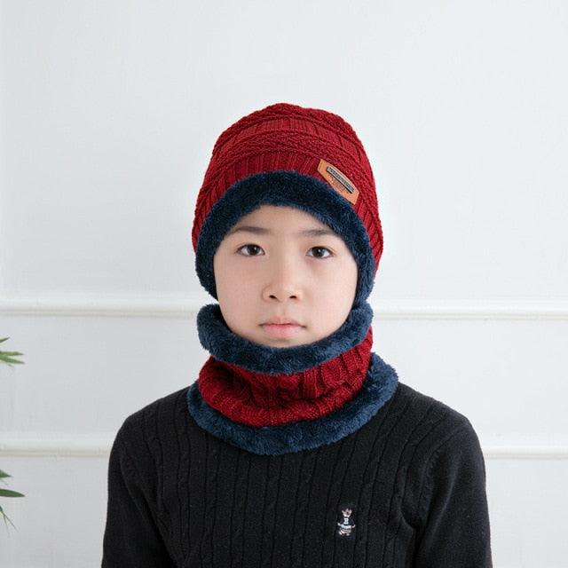 Winter Hat Skellies Beanies Hats Winter Beanies For Men Women Wool Scarf Caps Balaclava Mask Gorgas Bonnet Knitted Hat Sport Warm Beanies Hat For Men Knitted Hats Bandana Hiking Camping Kid Neck Warmer Cap Stevvex