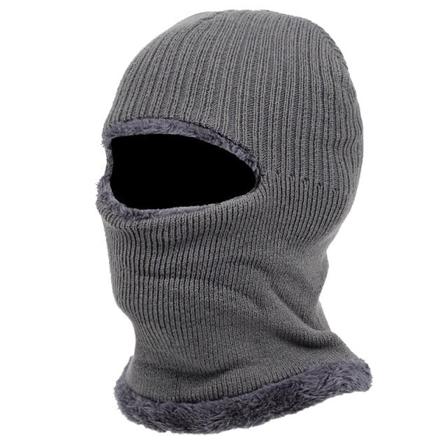 Winter Hat Skullies Beanies Hats Winter Beanies For Men Women Wool Scarf Caps Balaclava Mask Gorgas Bonnet Knitted Hat Balaclava Mask Hats Gorgas Toddler Winter Hat, Baby Winter Hat, Fleece Lined Girls Boys Winter Hat Kids Winter Hat Scarf Earflap Hood Stevvex