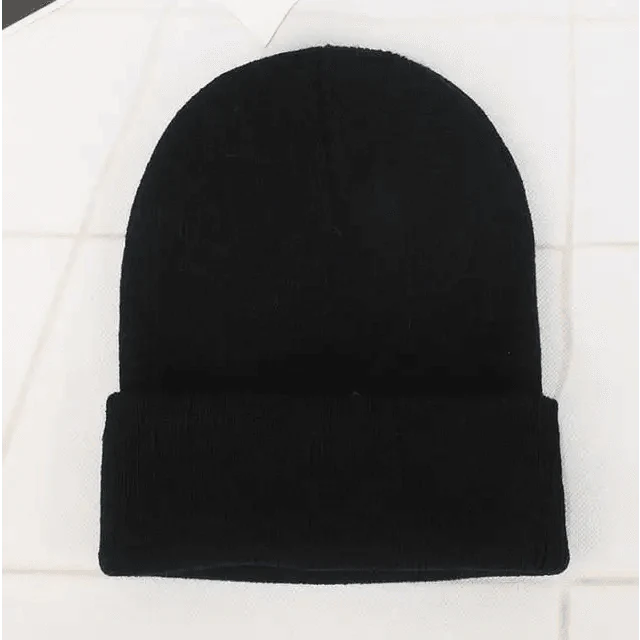 Winter Hats for Women Men New Beanies Knitted Solid Cool Hat Girls Autumn Female Beanie Warm Casual Cap For Winter Comfortable Soft Daily Slouchy Beanies Stylish Cool Hats For Girls And Boys Stevvex