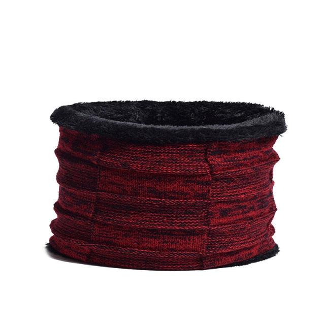 Winter Hats Skellies Beanies Hat Winter Beanies For Men Women Wool Necks Caps Balaclava Mask Gorgas Bonnet Wool Knitted Hat Scarf Hat Set Outdoor Sport Warm Beanies Hat For Men Knitted Hats Bandana Hiking Camping Kid Neck Warmer Cap Stevvex