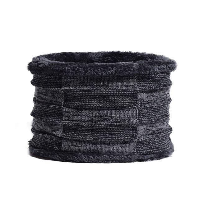 Winter Hats Skellies Beanies Hat Winter Beanies For Men Women Wool Necks Caps Balaclava Mask Gorgas Bonnet Wool Knitted Hat Scarf Hat Set Outdoor Sport Warm Beanies Hat For Men Knitted Hats Bandana Hiking Camping Kid Neck Warmer Cap Stevvex