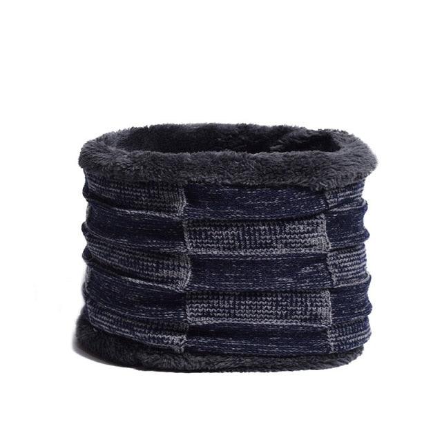 Winter Hats Skellies Beanies Hat Winter Beanies For Men Women Wool Necks Caps Balaclava Mask Gorgas Bonnet Wool Knitted Hat Scarf Hat Set Outdoor Sport Warm Beanies Hat For Men Knitted Hats Bandana Hiking Camping Kid Neck Warmer Cap Stevvex