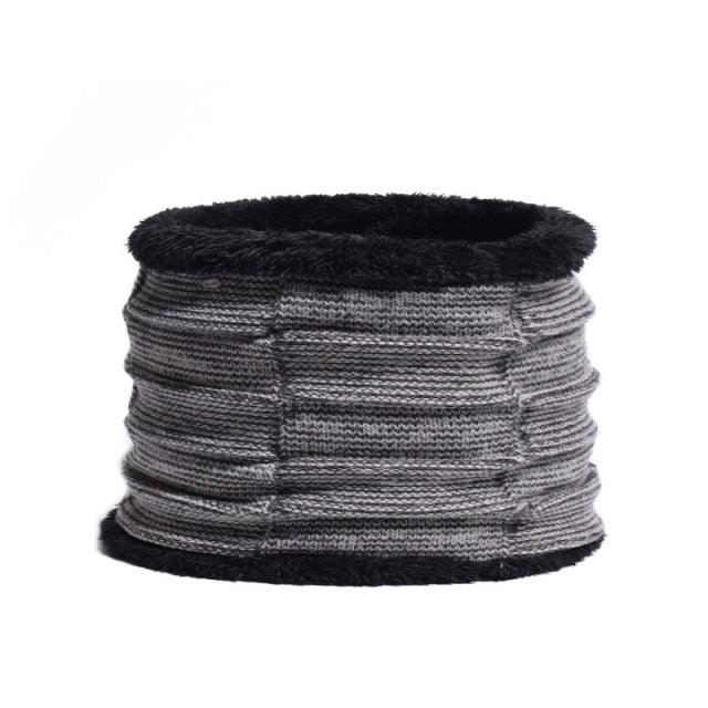 Winter Hats Skellies Beanies Hat Winter Beanies For Men Women Wool Necks Caps Balaclava Mask Gorgas Bonnet Wool Knitted Hat Scarf Hat Set Outdoor Sport Warm Beanies Hat For Men Knitted Hats Bandana Hiking Camping Kid Neck Warmer Cap Stevvex