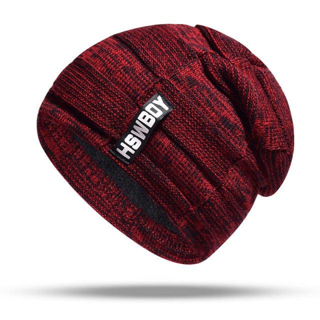 Winter Hats Skellies Beanies Hat Winter Beanies For Men Women Wool Necks Caps Balaclava Mask Gorgas Bonnet Wool Knitted Hat Scarf Hat Set Outdoor Sport Warm Beanies Hat For Men Knitted Hats Bandana Hiking Camping Kid Neck Warmer Cap Stevvex