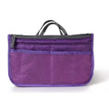 Women Lady Travel Insert Handbag Organizer Makeup Bags DailySale