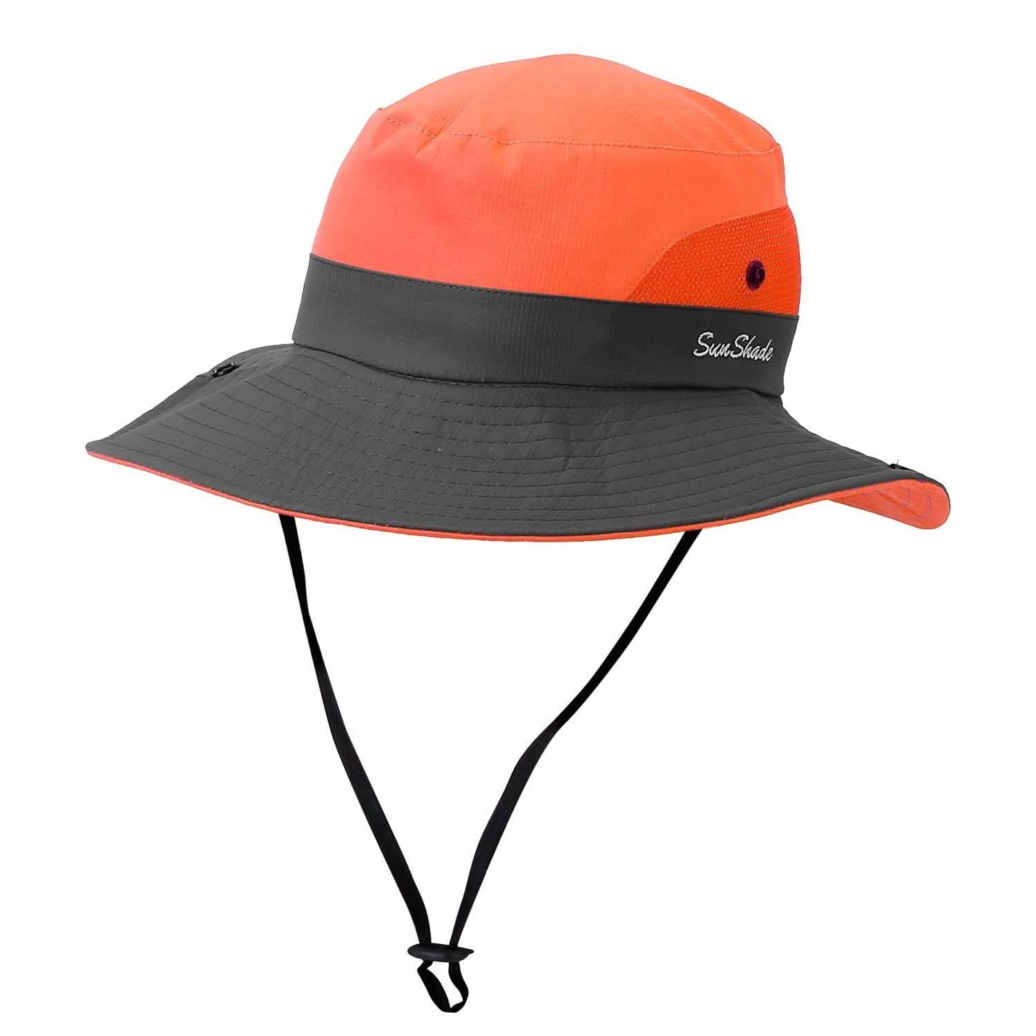 Women Summer Sun Bucket Hats Foldable DailySale