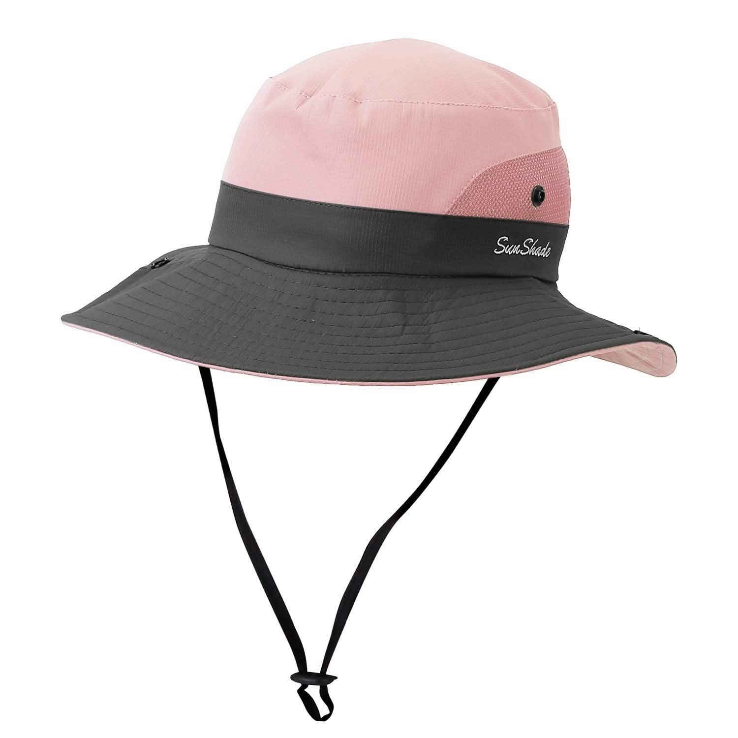 Women Summer Sun Bucket Hats Foldable DailySale