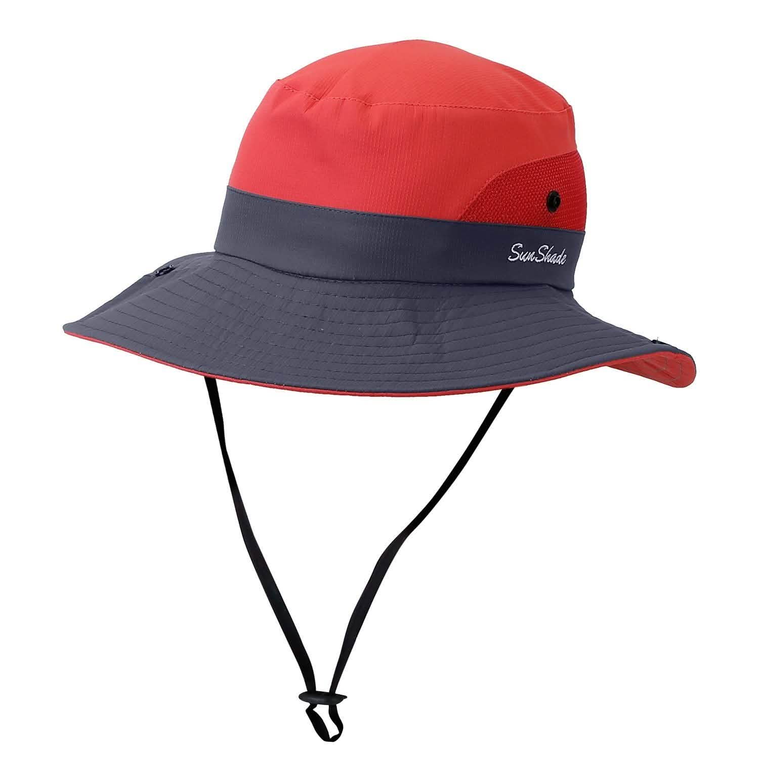 Women Summer Sun Bucket Hats Foldable DailySale