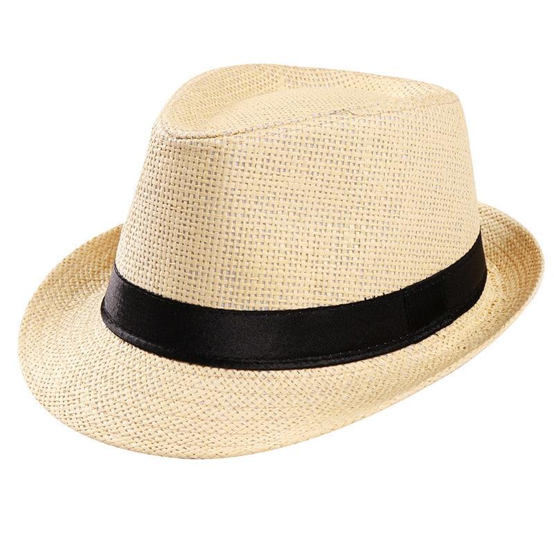 Women Summer Visors Hat Foldable Sun Cap Sun Visor Hats for Women Wide Women's Beach Summer Hat Women's Fedoras Large Beach Hats Lady Beach UV Protection Caps Soft Comfortable Hat Stevvex
