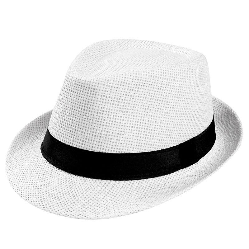 Women Summer Visors Hat Foldable Sun Cap Sun Visor Hats for Women Wide Women's Beach Summer Hat Women's Fedoras Large Beach Hats Lady Beach UV Protection Caps Soft Comfortable Hat Stevvex