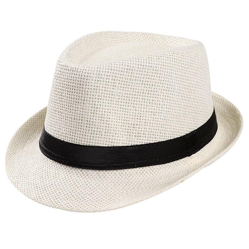 Women Summer Visors Hat Foldable Sun Cap Sun Visor Hats for Women Wide Women's Beach Summer Hat Women's Fedoras Large Beach Hats Lady Beach UV Protection Caps Soft Comfortable Hat Stevvex