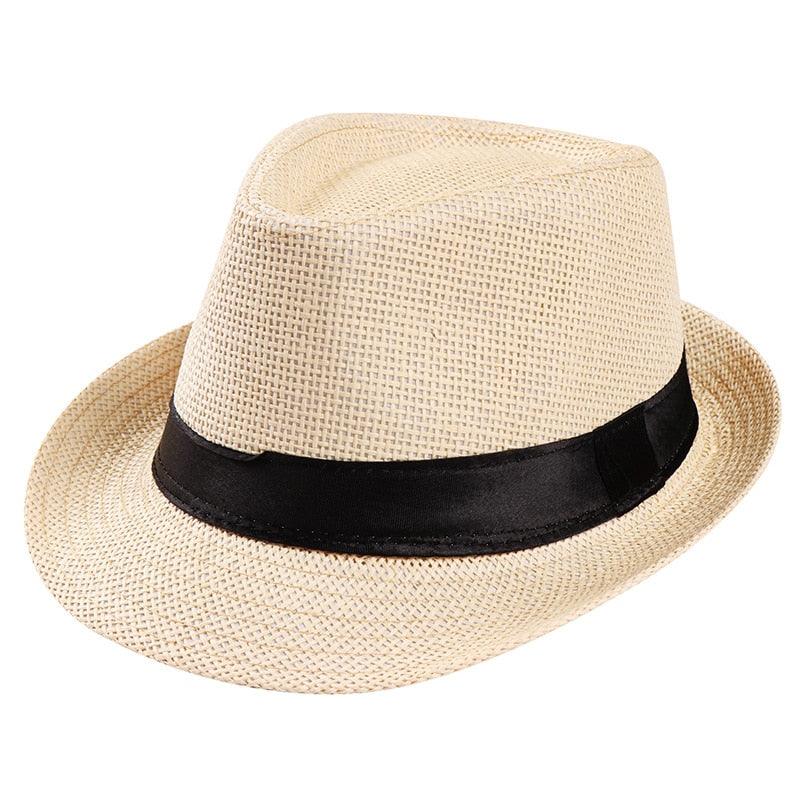 Women Summer Visors Hat Foldable Sun Cap Sun Visor Hats for Women Wide Women's Beach Summer Hat Women's Fedoras Large Beach Hats Lady Beach UV Protection Caps Soft Comfortable Hat Stevvex