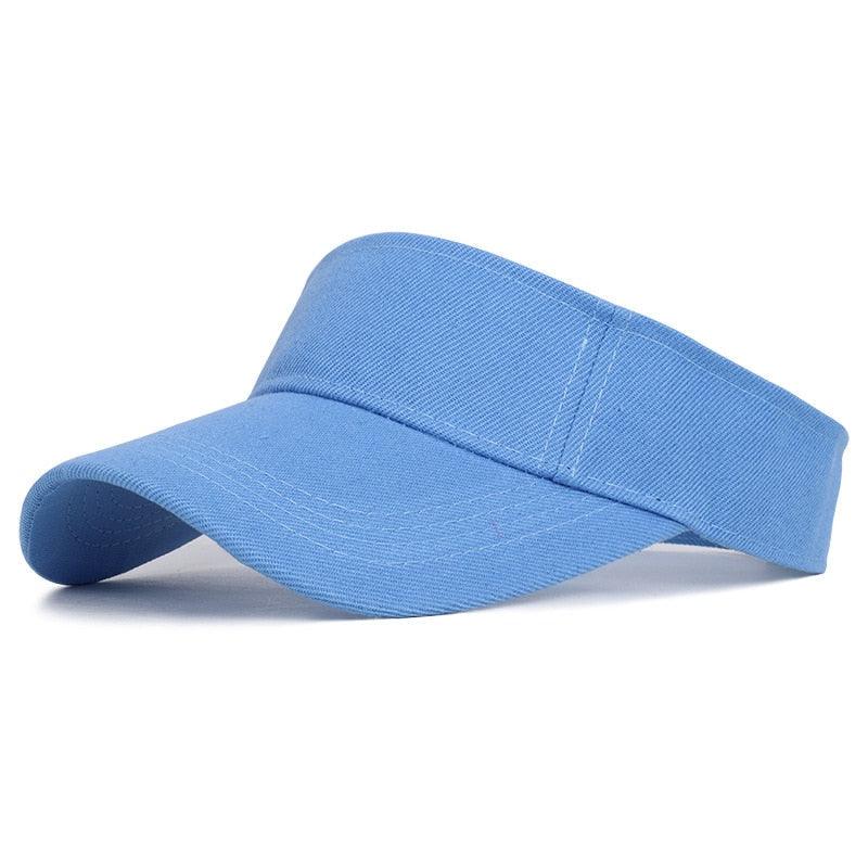 Women Sun Visor Summer Hat Women Anti-ultraviolet Hat Women's Elegant Simple Hat Classic Women's Hat Hollow Top Hat Elastic Hollow Top Hat Outdoor Quick-drying Sun Hat Summer Beach Hat Stevvex