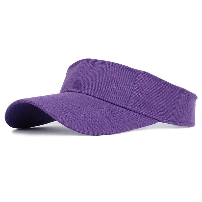 Women Sun Visor Summer Hat Women Anti-ultraviolet Hat Women's Elegant Simple Hat Classic Women's Hat Hollow Top Hat Elastic Hollow Top Hat Outdoor Quick-drying Sun Hat Summer Beach Hat Stevvex