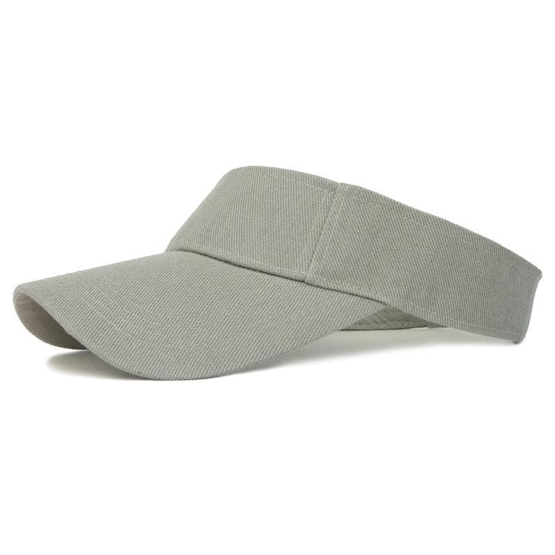 Women Sun Visor Summer Hat Women Anti-ultraviolet Hat Women's Elegant Simple Hat Classic Women's Hat Hollow Top Hat Elastic Hollow Top Hat Outdoor Quick-drying Sun Hat Summer Beach Hat Stevvex