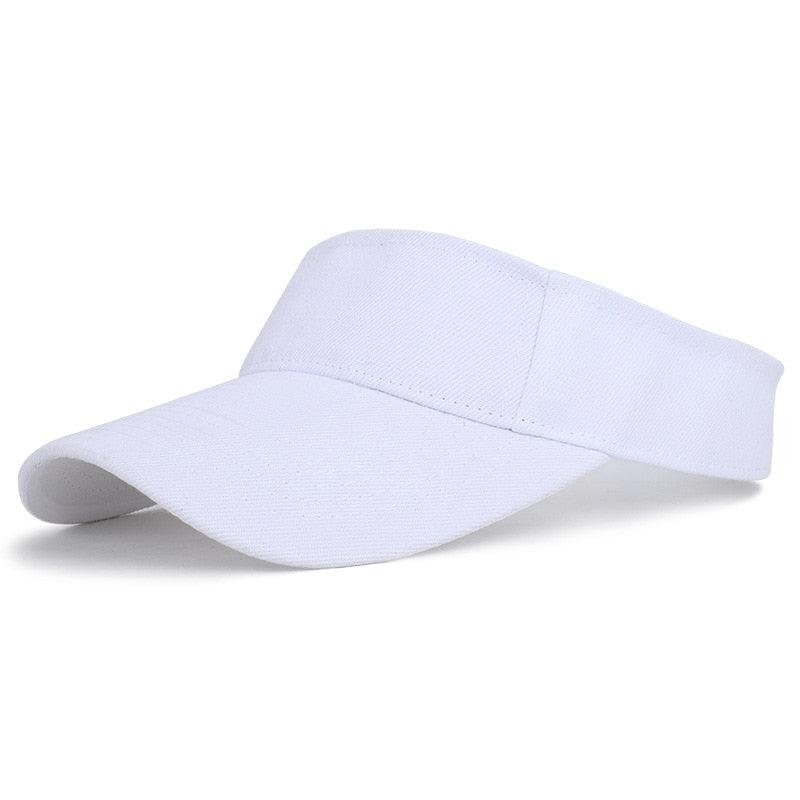 Women Sun Visor Summer Hat Women Anti-ultraviolet Hat Women's Elegant Simple Hat Classic Women's Hat Hollow Top Hat Elastic Hollow Top Hat Outdoor Quick-drying Sun Hat Summer Beach Hat Stevvex