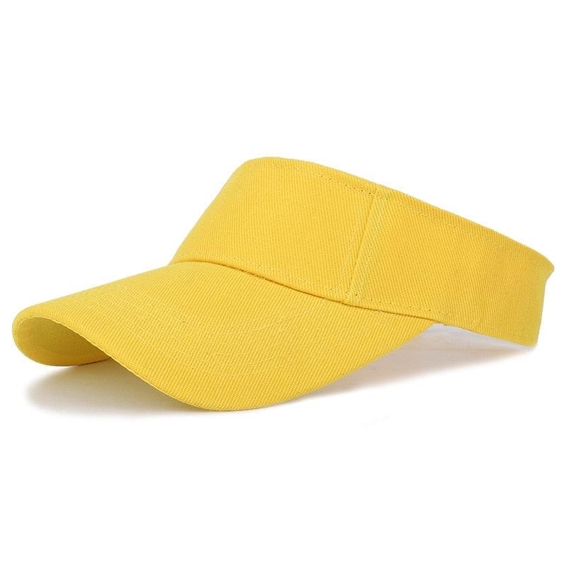 Women Sun Visor Summer Hat Women Anti-ultraviolet Hat Women's Elegant Simple Hat Classic Women's Hat Hollow Top Hat Elastic Hollow Top Hat Outdoor Quick-drying Sun Hat Summer Beach Hat Stevvex