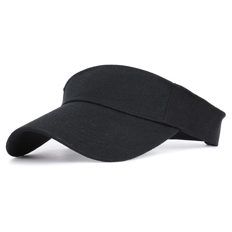 Women Sun Visor Summer Hat Women Anti-ultraviolet Hat Women's Elegant Simple Hat Classic Women's Hat Hollow Top Hat Elastic Hollow Top Hat Outdoor Quick-drying Sun Hat Summer Beach Hat Stevvex