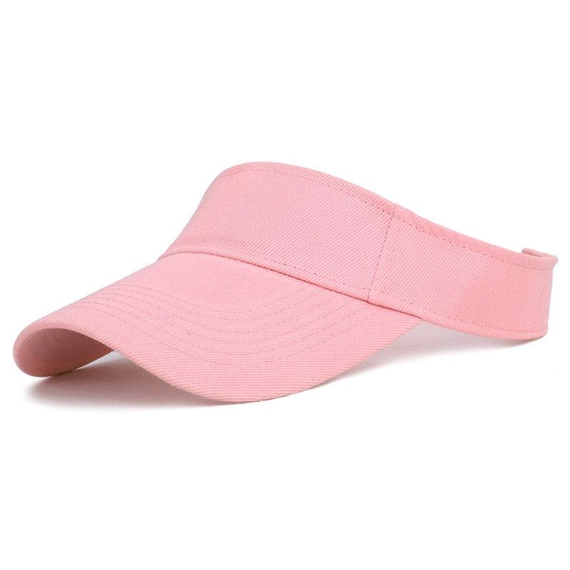 Women Sun Visor Summer Hat Women Anti-ultraviolet Hat Women's Elegant Simple Hat Classic Women's Hat Hollow Top Hat Elastic Hollow Top Hat Outdoor Quick-drying Sun Hat Summer Beach Hat Stevvex