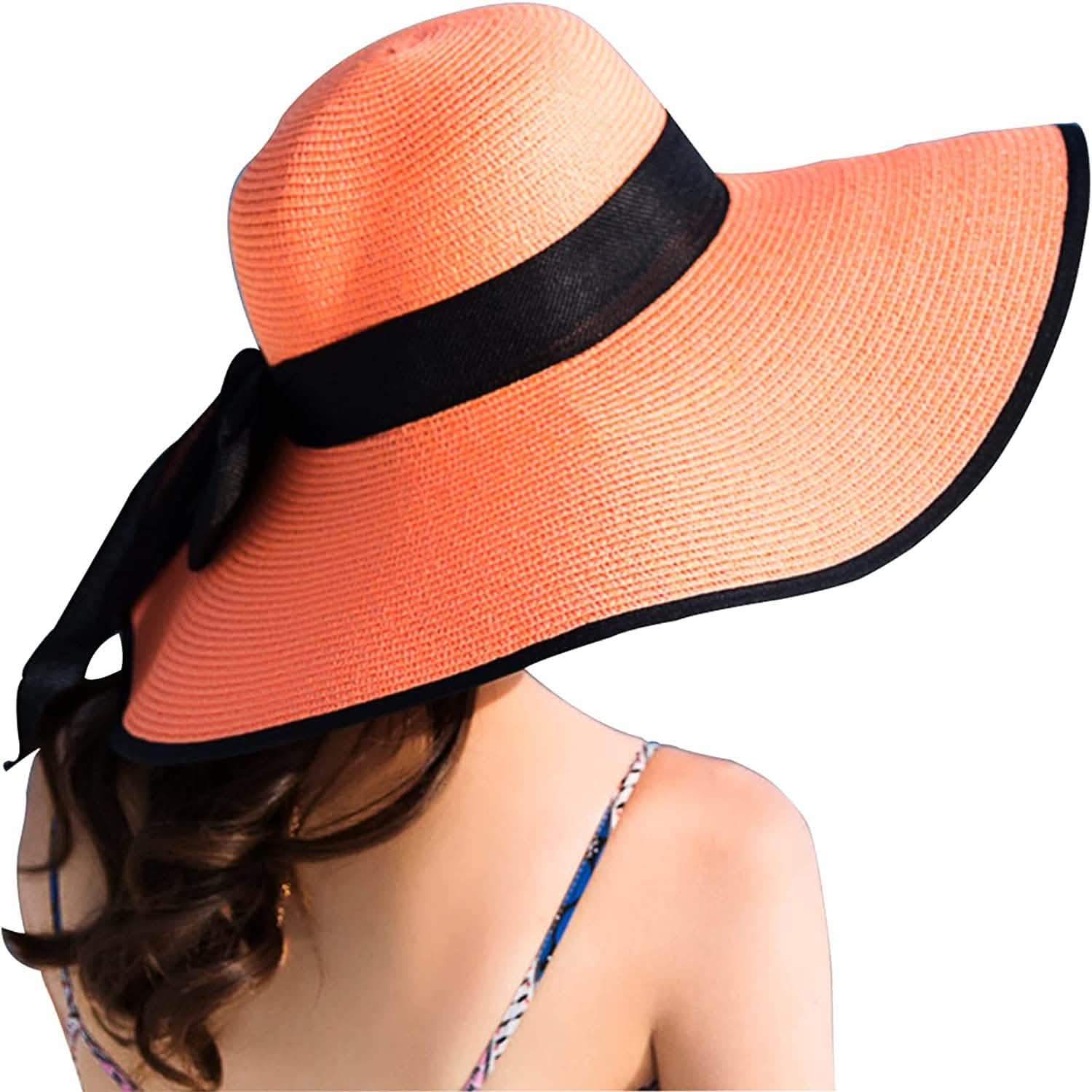 Women's Foldable Floppy Hat DailySale