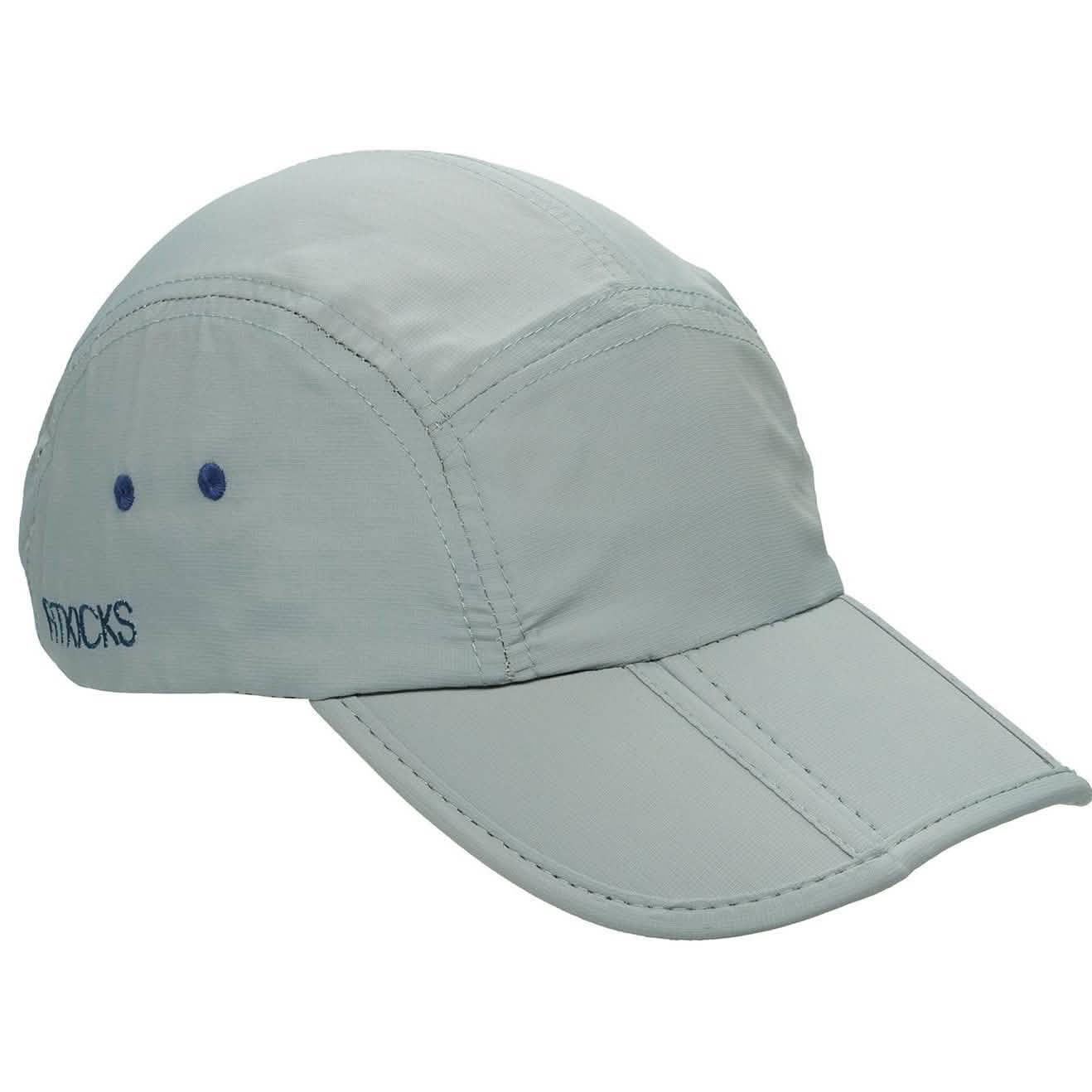 Women's Lightweight Active Quick Dry Foldable Sports Cap Headgear DailySale