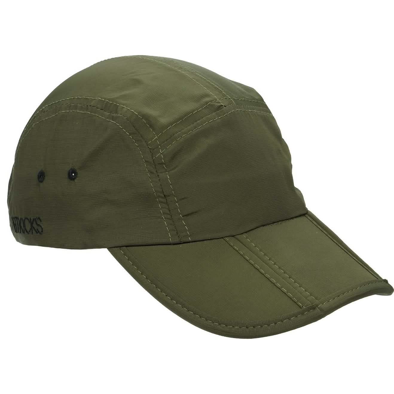 Women's Lightweight Active Quick Dry Foldable Sports Cap Headgear DailySale