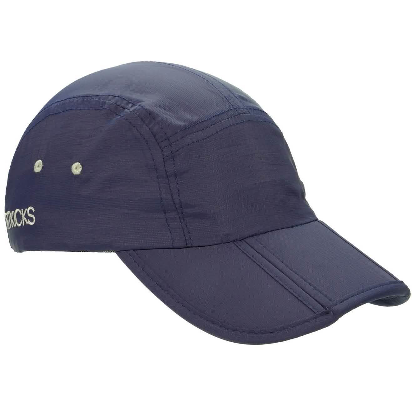 Women's Lightweight Active Quick Dry Foldable Sports Cap Headgear DailySale