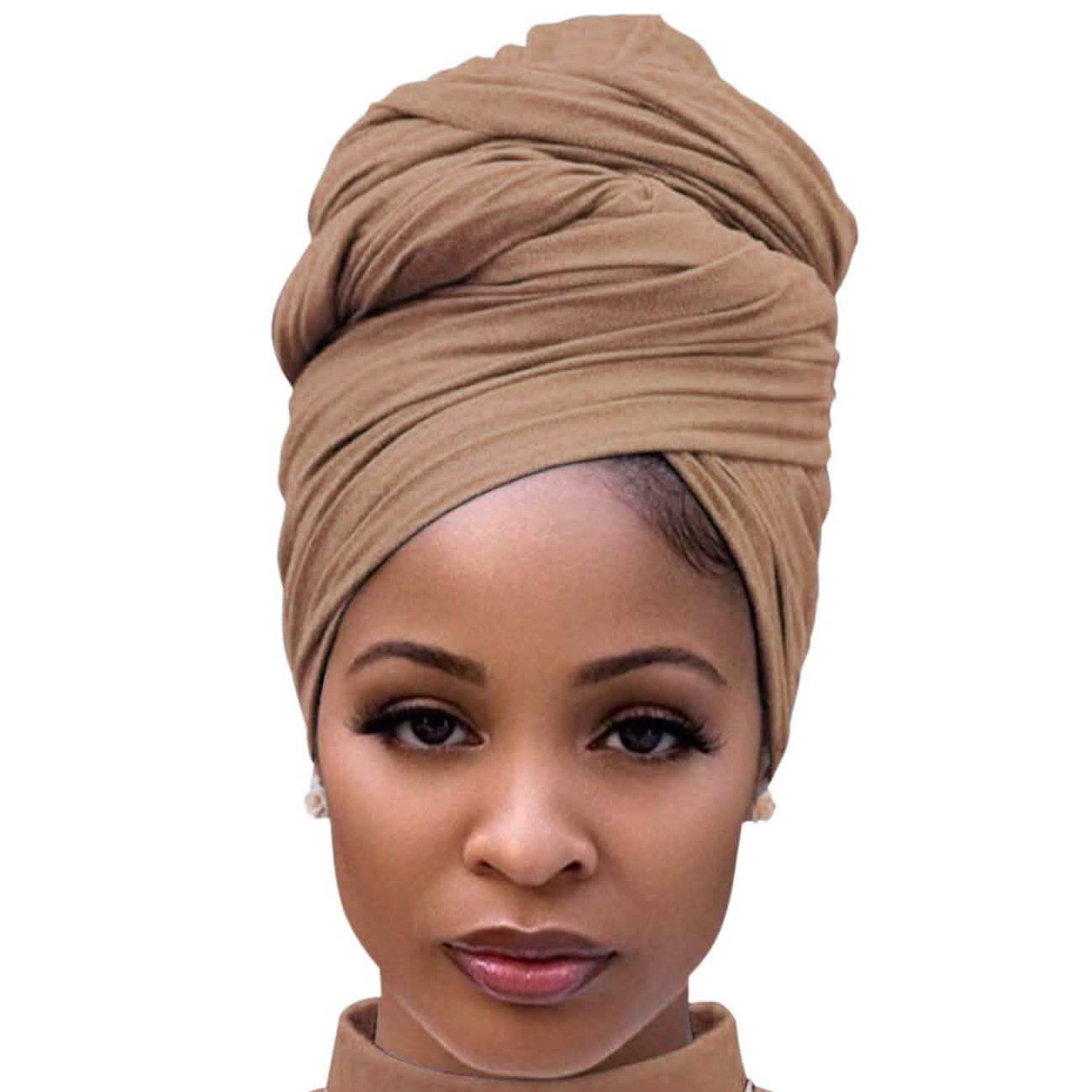 Women's Summer Breathable Lightweight Bandana DailySale