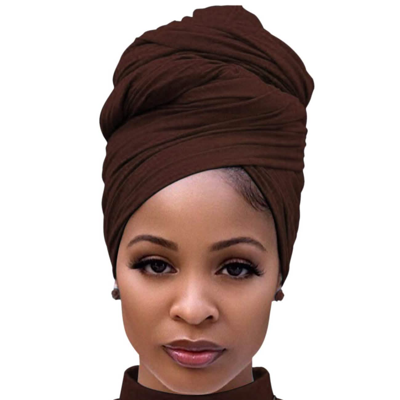 Women's Summer Breathable Lightweight Bandana DailySale