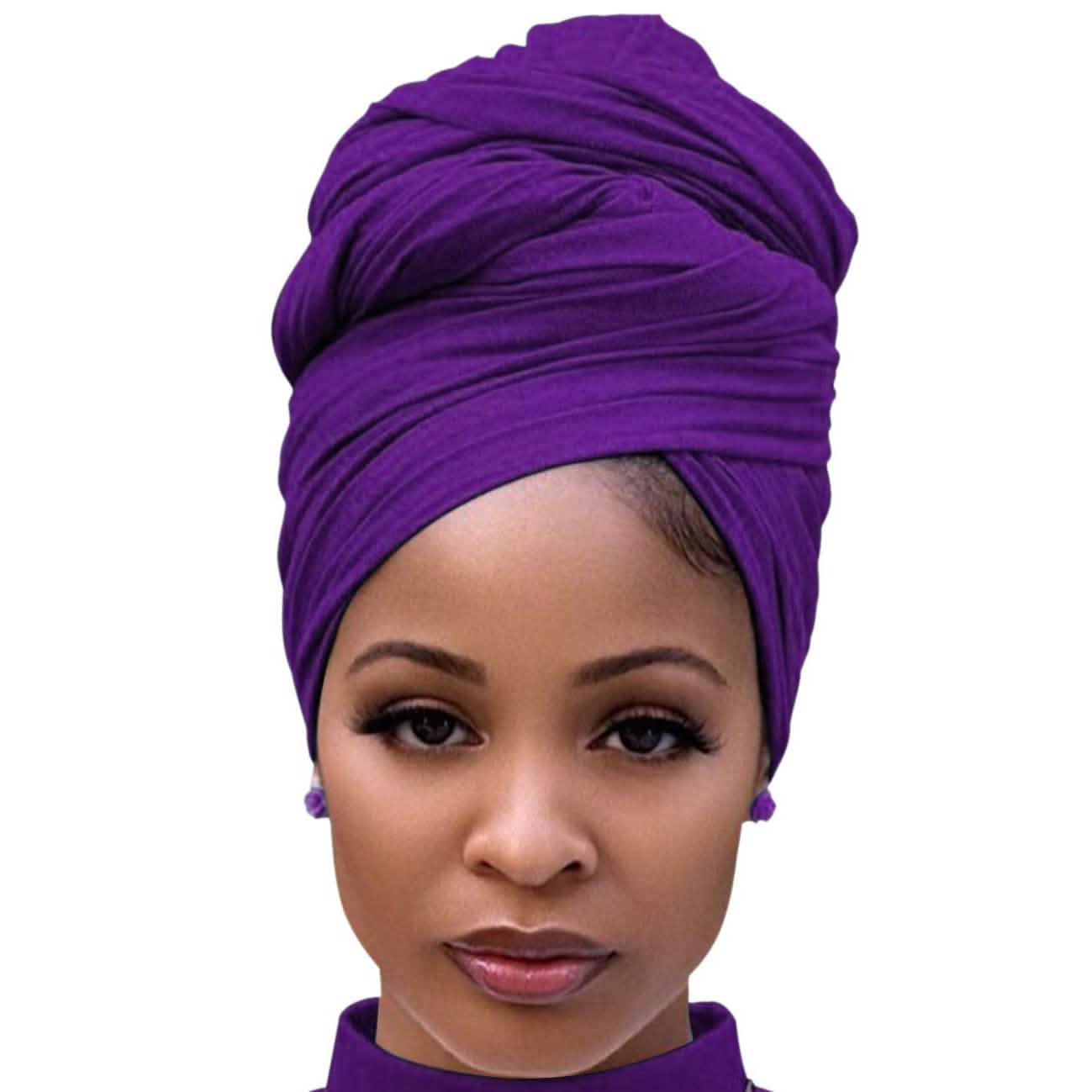 Women's Summer Breathable Lightweight Bandana DailySale