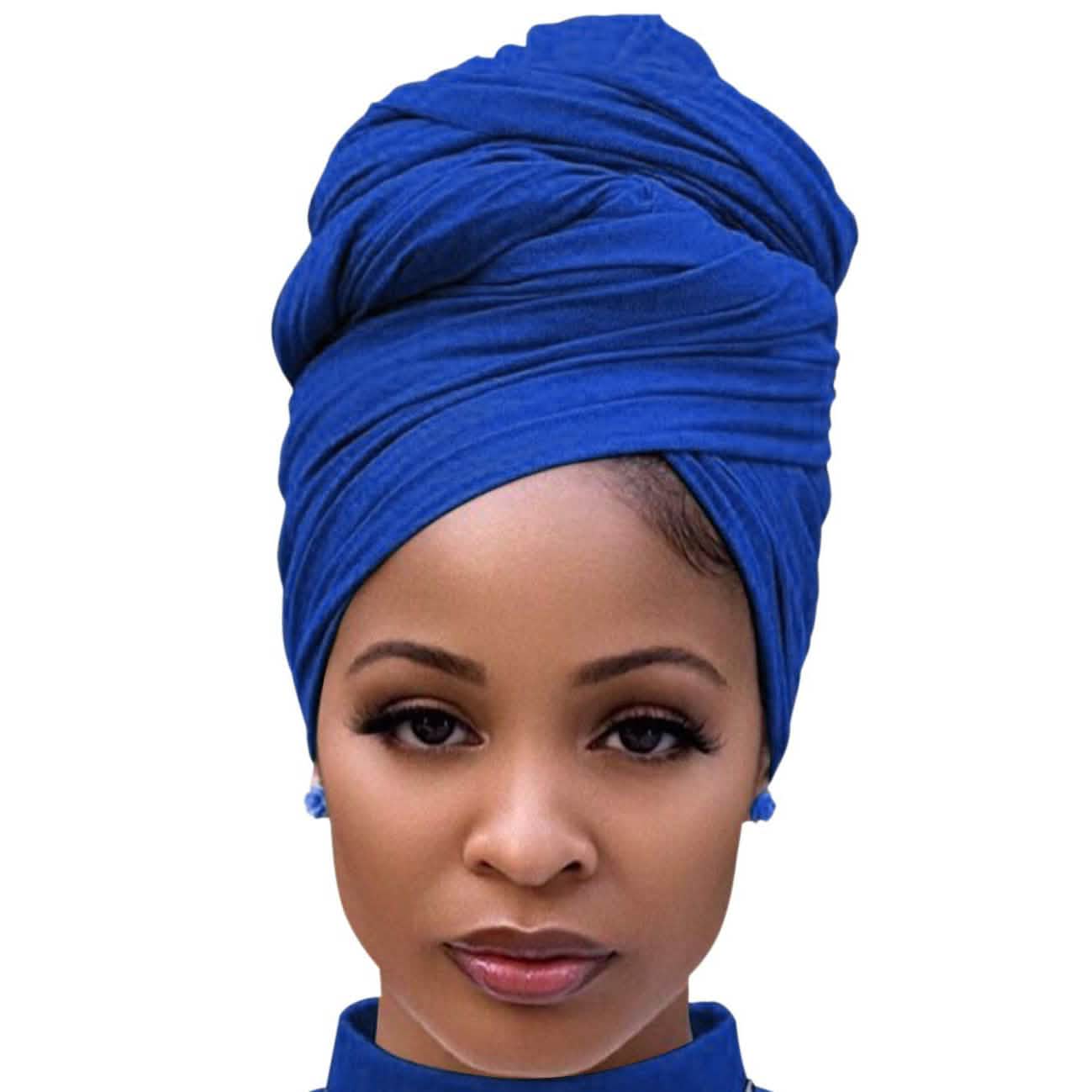 Women's Summer Breathable Lightweight Bandana DailySale