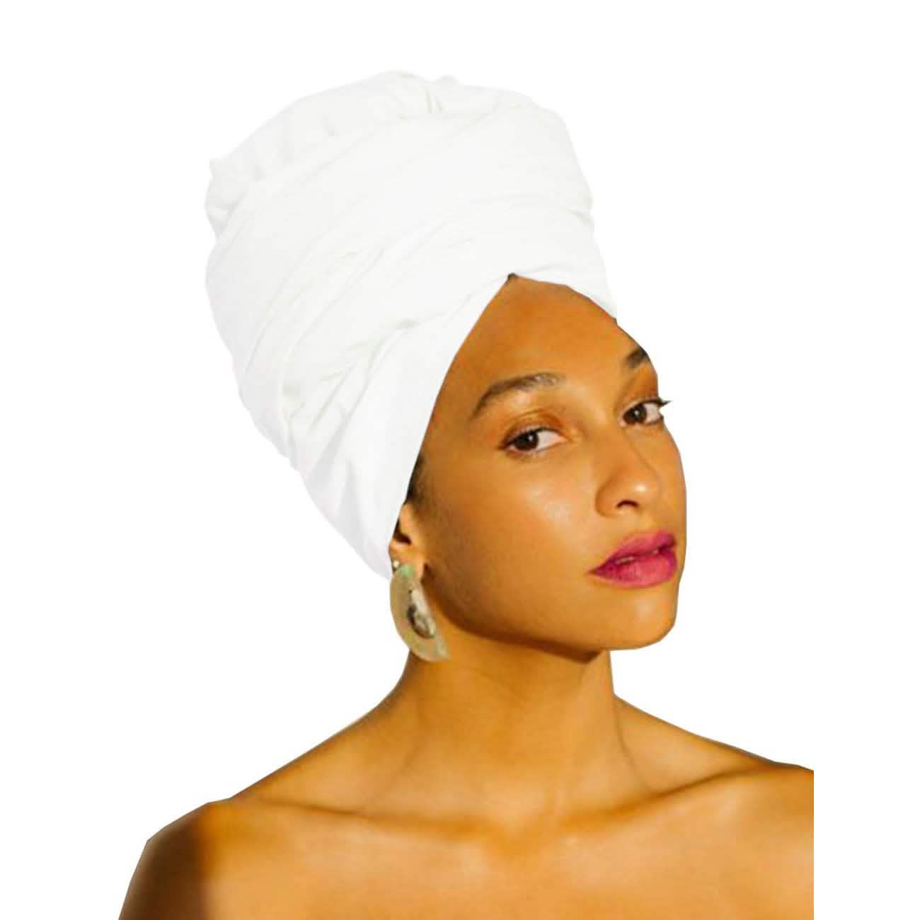 Women's Summer Breathable Lightweight Bandana DailySale