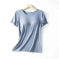 Women’s Summerdale Loose-fitting Padded Chest Top