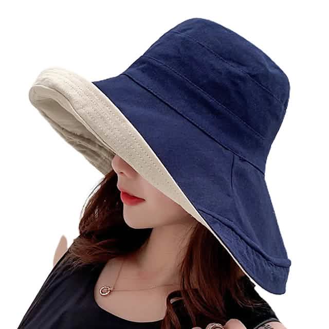 Women's Sun Protection Sun Hat DailySale