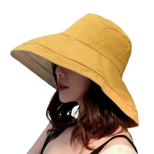 Women's Sun Protection Sun Hat DailySale