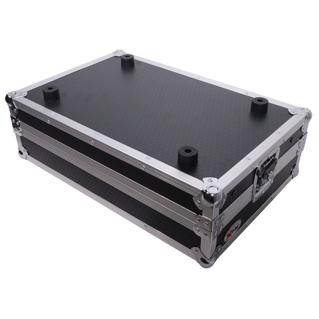 ProX X-DDJREV1LT - ATA Flight Case For Pioneer DDJ-REV1 DJ Controller with Laptop Shelf The DJ Hookup