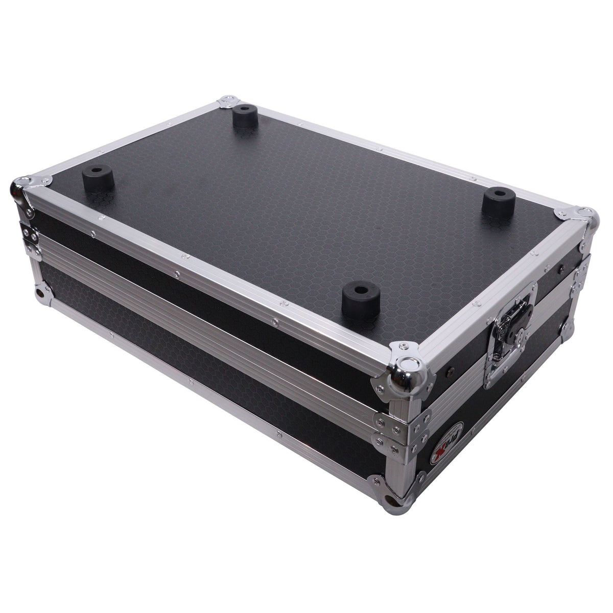 ProX X-DDJREV1LT - ATA Flight Case For Pioneer DDJ-REV1 DJ Controller with Laptop Shelf The DJ Hookup