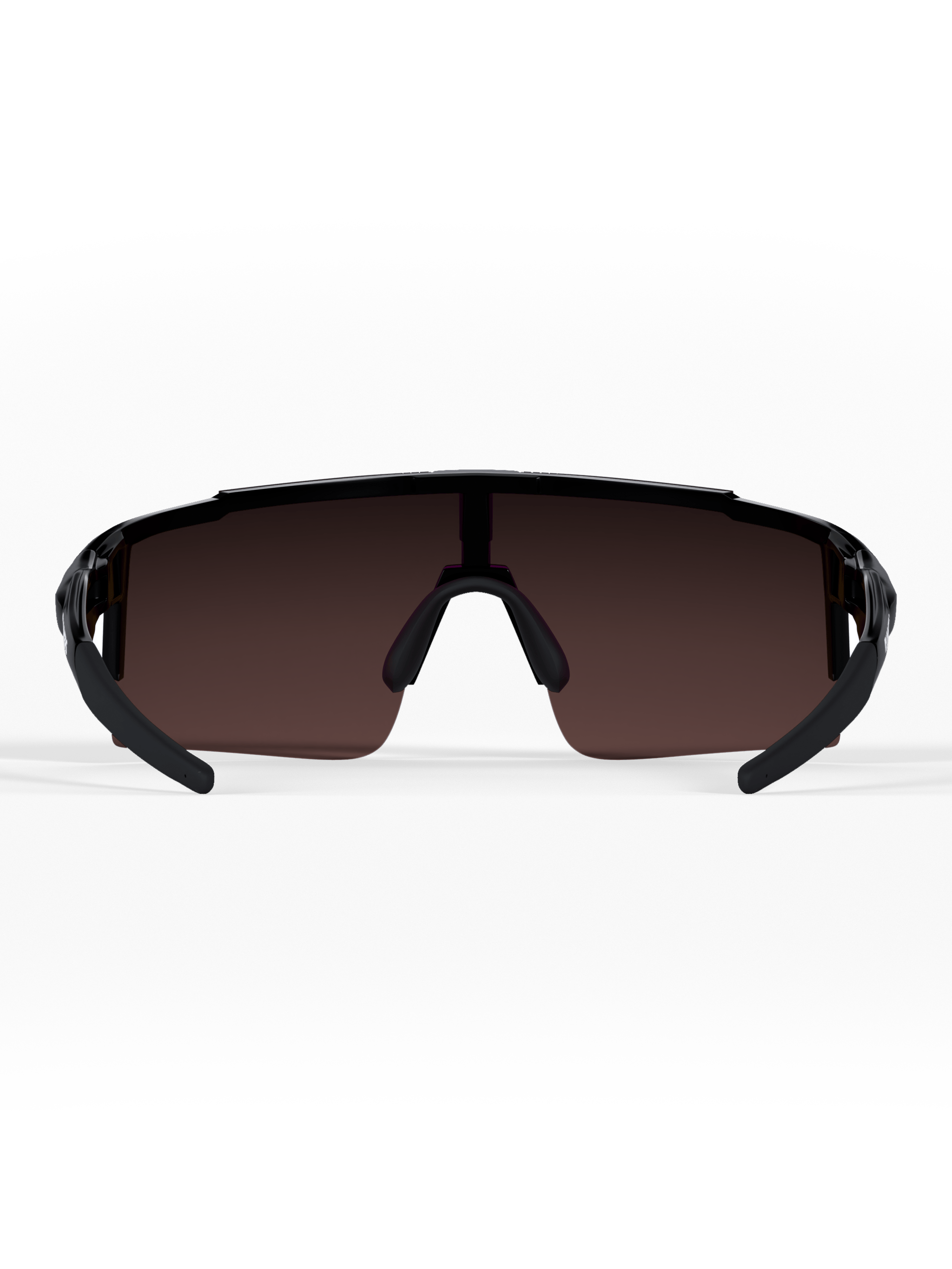 Cherry Pink Polarized Running Sunglasses - UV400 for Men & Women | X365