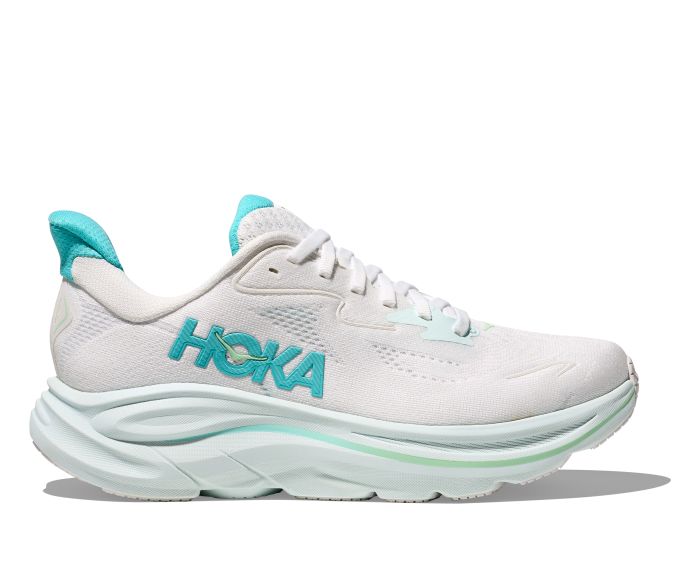 Hoka Womens Clifton 10 Running Shoes