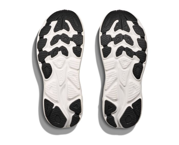 Hoka Womens Clifton 10 Running Shoes - Wide