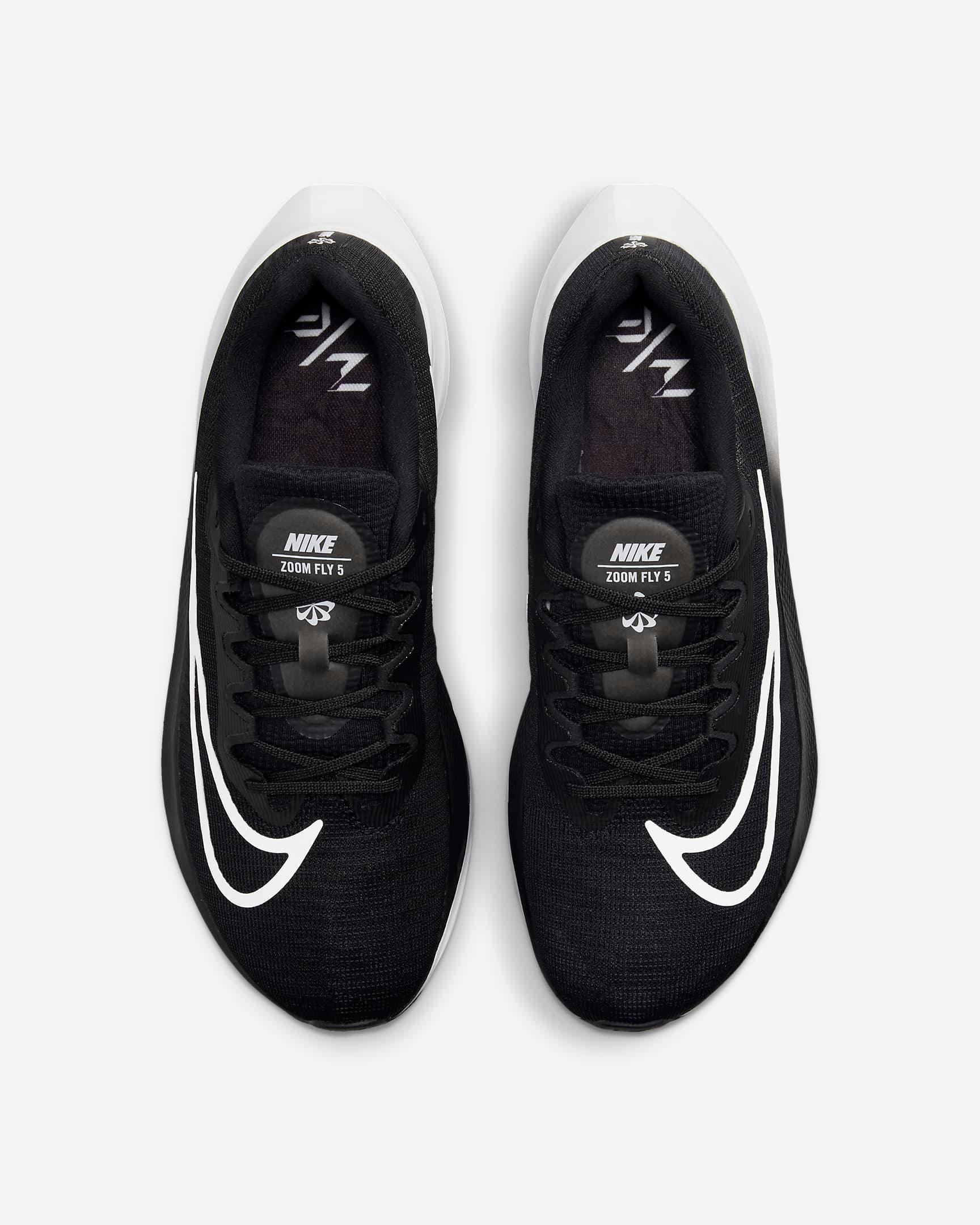 Nike Zoom Fly 5 Banlieue91